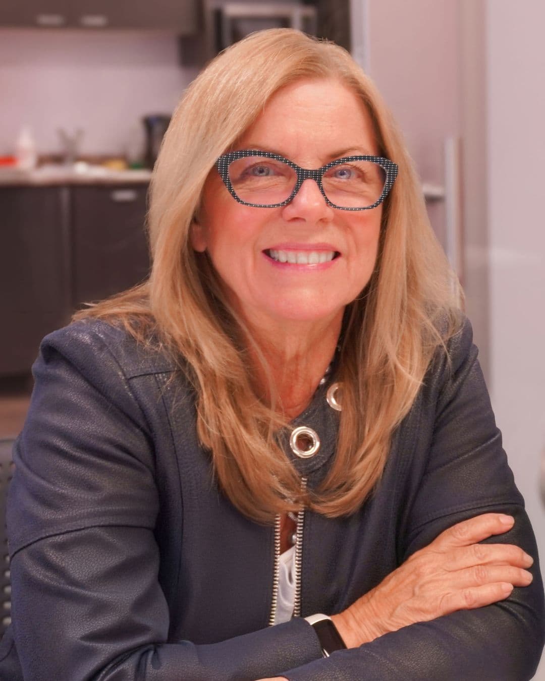 Sherry Colbourne, Advisory Board Member