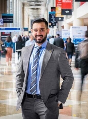 Deep brings 20 years of global events experience, helping Canadian innovators and businesses access international markets, partnerships, and growth opportunities.